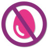 icon-no-eggs
